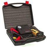 Auxiliar de Partida Bateria SOS Kit Veicular X Zhang Lanterna Compressor - X zhang