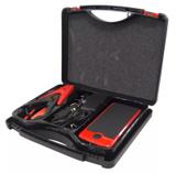 Auxiliar De Partida Jump Starter Bateria auxiliadora portátil Veicular emergência