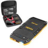 Auxiliar de Partida Portátil e Carregador USB de Smartphone APV 4000 VONDER