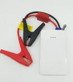 Auxiliar Partida Jump Starter Bateria Externa Veicular Moto Carro - Gold