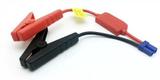 Auxiliar Partida Jump Starter Bateria Veicular Carro Moto Notebook 600a Bivolt - High power