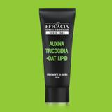 Auxina Tricógena + OAT Lipid (Fluido para o crescimento da Barba) - 60 ml - Farmácia eficácia