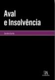 Aval e insolvencia - Almedina brasil