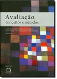 Avaliação: Conceitos e Métodos - Fiocruz