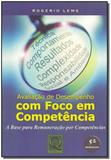 Avaliação de Dempenho Com Foco em Competência - Qualitymark editora