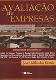 Avaliação De Empresas - Um Guia Prático - Saraiva