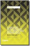 Avaliacao de professores numa perspectiva internac - Porto