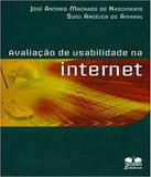 Avaliacao De Usabilidade Na Internet - Thesaurus
