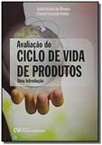 Avaliacão do Ciclo de Vida de Produtos - Uma Introducão - Ciencia moderna