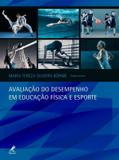 Avaliação do desempenho em educação física e esporte