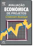 Avaliação Econômica de Projetos - Campus - grupo elsevier