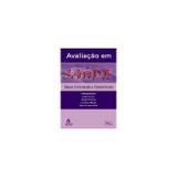 Avaliação em Saúde: Bases Conceituais e Operacionais - Medbook editora cientifica