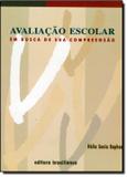 Avaliacao escolar - Brasiliense