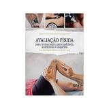 Avaliação Física Para Treinamento Personalizado - Phorte