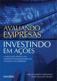 Avaliando empresas, investindo em açoes - Novatec