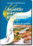 Avaliar Para Promover: As Setas do Caminho - Mediacao