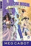 Avalon High - A Coroacao - Vol 01 - Galera record