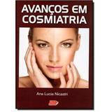 Avanços Em Cosmiatria - Lmp
