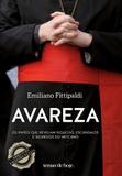 Avareza - Planeta do brasil