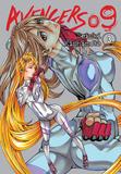 Avengers 09 - Volume 3