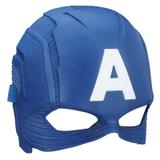 Avengers máscara capitão américa