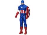 Avengers Titan Hero Series Capitão América - Hasbro