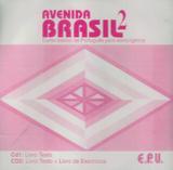 Avenida brasil 2 cd audio (2) - Epu (grupo gen)
