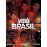 Avenida Brasil - Box (12 DVDs) - Som livre