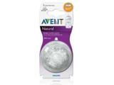 Avent bico de mamadeira petála numero 4
