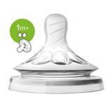 Avent bico mamaderia petala numero 2 042/27 c/2