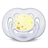 Avent chupeta freeflow noturna 181/13 girl