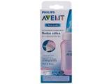 Avent mamadeira classic 330ml rosa