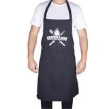 Avental Churrasco - Shop quality