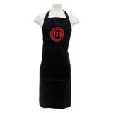 Avental de Algodão MasterChef