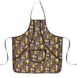 Avental De Cozinha Grande Beer - Recanto da costura