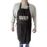 Avental profissional tactelc/bolso-preto - Wahl