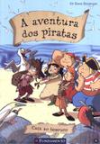 Aventura dos piratas 04 - caca ao tesouro, a - Fundamento