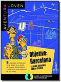 Aventura joven Objetivo : Barcelona - Difusion