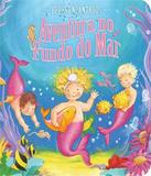 Aventura No Fundo Do Mar - Libris