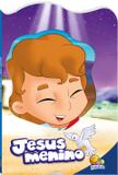 Aventuras bíblicas: Jesus menino