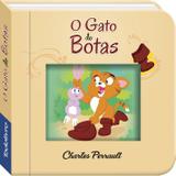 Aventuras clássicas: O gato de botas