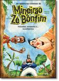 Aventuras Coloniais de Mineirão e Zé Bonfim, As: Feijoadas, Goiabadas E... Inconfidentes - Sesi