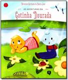 Aventuras da Gotinha Dourada, As - Vivaluz