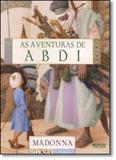 Aventuras de abdi, as - Rocco