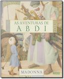 Aventuras de Abdi - Rocco - rj