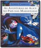 Aventuras de alice no pais das maravilhas, as 01 - Wmf