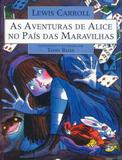 Aventuras de alice no pais das maravilhas, as - Wmf martins fontes