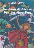 Aventuras de alice no pais das maravilhas - Villa rica