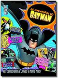 Aventuras de batman, as - Coquetel