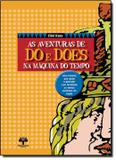 Aventuras de do e does na maquina do tempo, as - Tex - textonovo